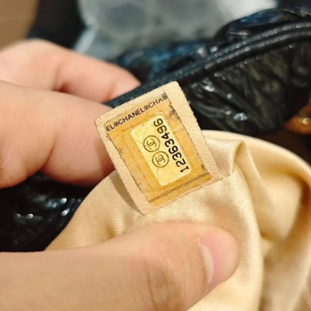Chanel Women Pre-Loved Bag Very Good Condition